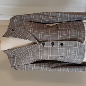 Tristan & AMERICA pantsuit